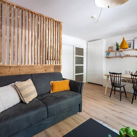 Cosy Appartement, Plein Centre, Proche Lac Annecy Dış mekan fotoğraf