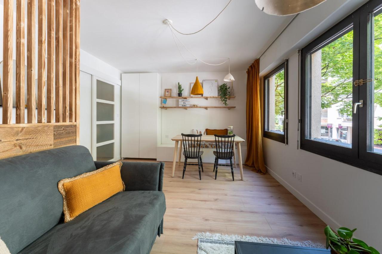 Cosy Appartement, Plein Centre, Proche Lac Annecy Dış mekan fotoğraf