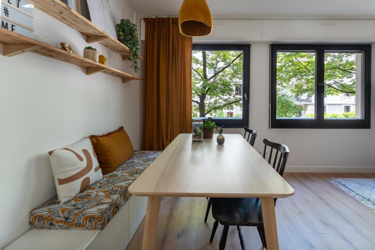 Cosy Appartement, Plein Centre, Proche Lac Annecy Dış mekan fotoğraf