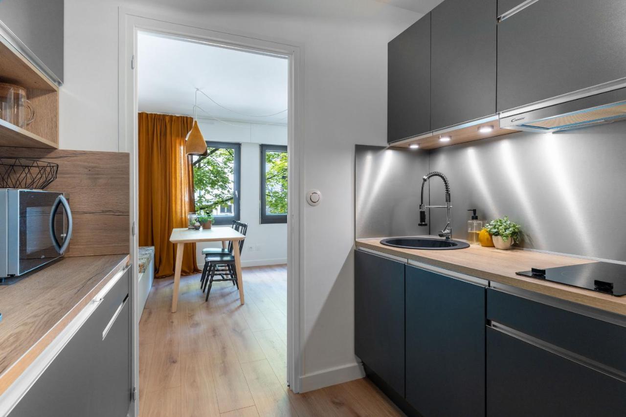 Cosy Appartement, Plein Centre, Proche Lac Annecy Dış mekan fotoğraf