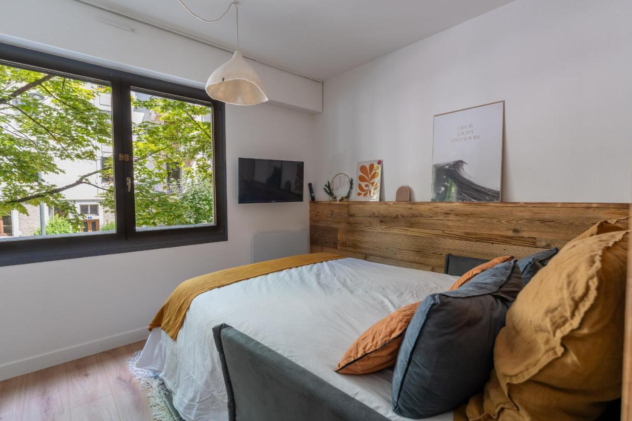 Cosy Appartement, Plein Centre, Proche Lac Annecy Dış mekan fotoğraf