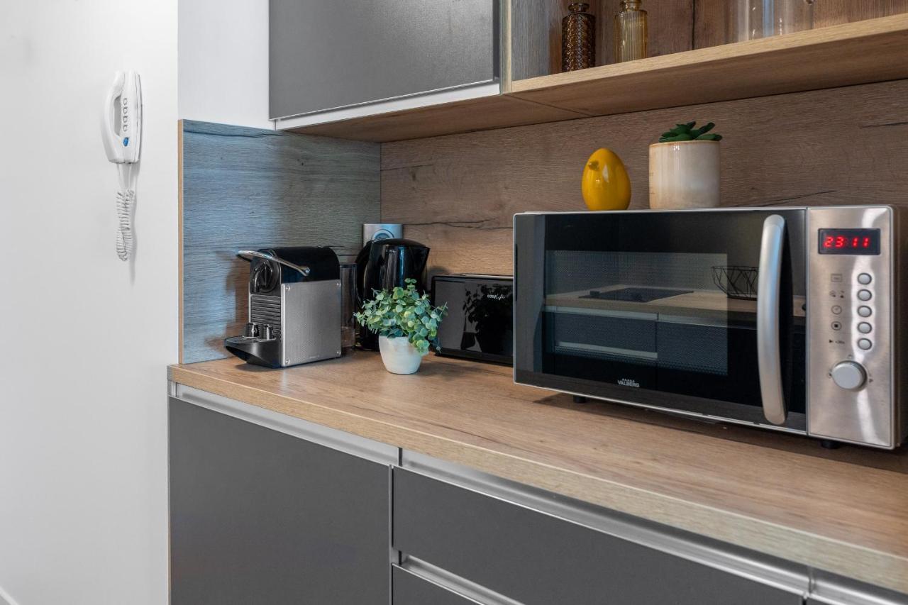 Cosy Appartement, Plein Centre, Proche Lac Annecy Dış mekan fotoğraf