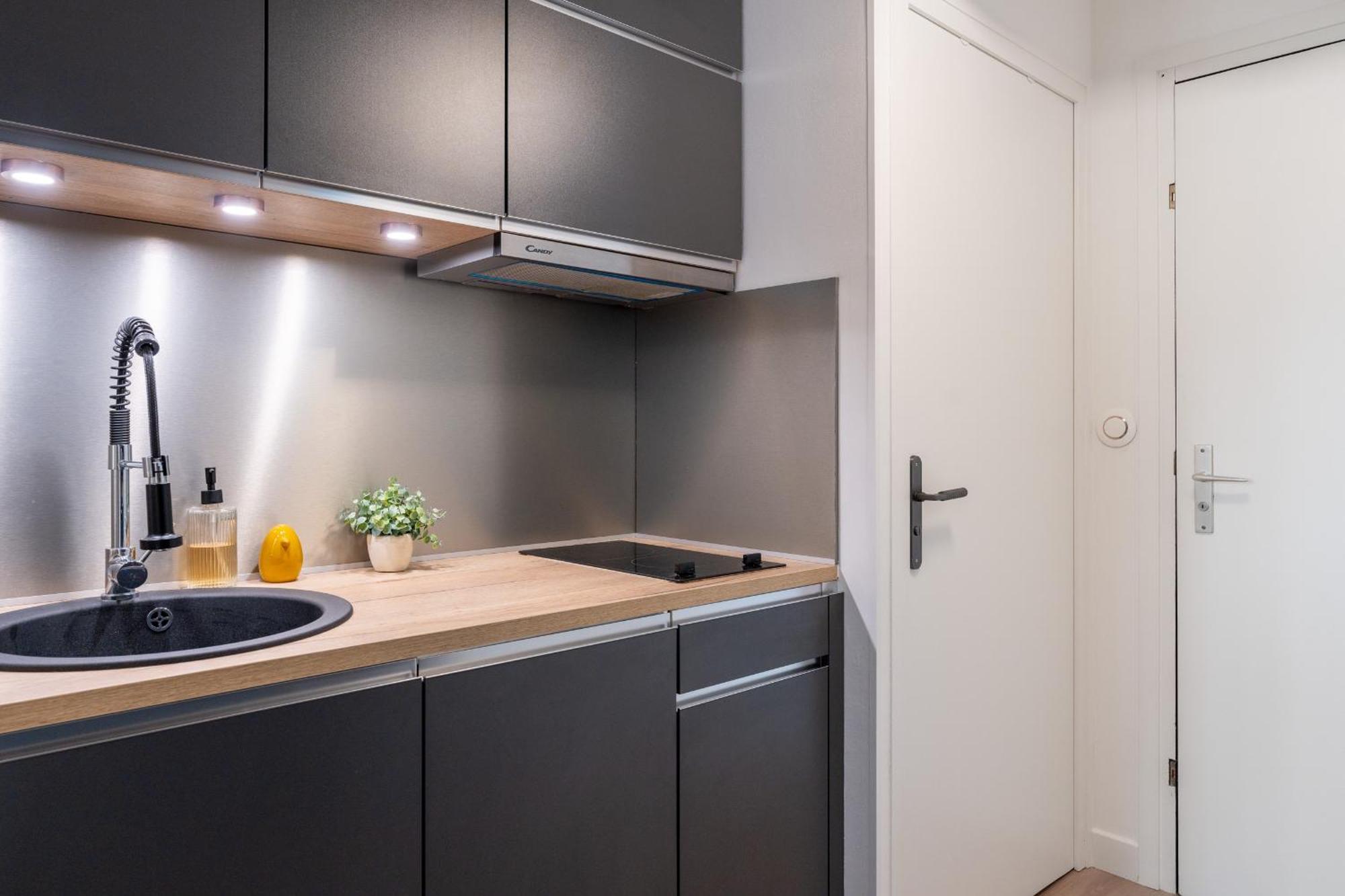 Cosy Appartement, Plein Centre, Proche Lac Annecy Dış mekan fotoğraf